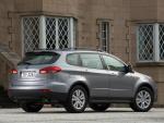 Subaru Tribeca 3,6 Limited 7-местная