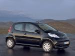 Peugeot 107 1.0 URBAN 5D MT
