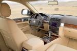 Volkswagen Touareg 2,5 R5 TDI 6-ступ., автомат. Tiptronic