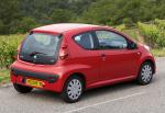 Peugeot 107 1.0 URBAN 5D MT
