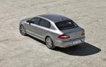 Skoda Superb new 1.8T AT Comfort