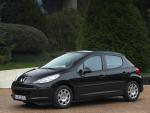 Peugeot 207 1.4 16V 5d Premium MT