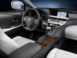 Lexus RX 3 350 Premium