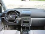 Volkswagen Sharan 1.8 T Basis MT