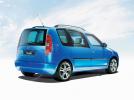Skoda Roomster Style 1,4 86 л.с. МКПП