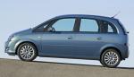 Opel Meriva 1.6/16V (105 л.с.) Enjoy MT