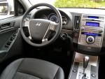 Hyundai ix55 3.0 CRDi (176 кВт/239 л.с.) АКПП 4x4 Luxury
