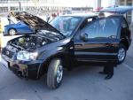 Ford Maverick 2.3 L XTL