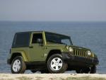 Jeep Wrangler 2-d Sport 3.8L A
