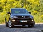 Mazda CX-9 3,7 6AT 4WD Sport