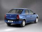 Renault Logan Authentique 1.4 МКП