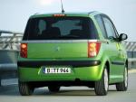 Peugeot 1007 1.4 Urban 2-Tronic