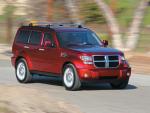 Dodge Nitro SXT 2.8 TD 5A