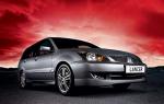 Mitsubishi Lancer 1.6 Instyle (S82)