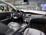 Renault Latitude 2.0 (101 кВт/138 л.с.) CVT Dynamique