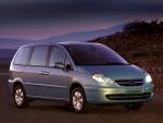 Citroen C8 2.0i SX