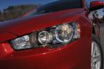 Mitsubishi Lancer X 2.0 Invite (S03)