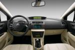 Citroen C4 1.6i МКПП SX