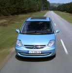 Citroen C8 2.0i SX