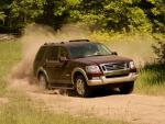 Ford Explorer 4.0 Limited