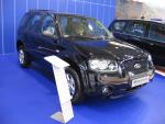 Ford Maverick 2.3 L XTL