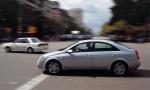 Nissan Primera 1.6 л, бенз., МТ Elegance Седан