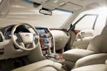 Nissan Patrol 2011 5.6 (298 кВт/400 л.с.) АКПП 4x4 Luxury