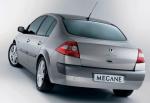 Renault Megane Expression 1.6 AT4