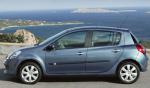 Renault Clio Dynamique 1.6 BVM