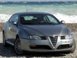 AlfaRomeo GT 1.8 T.S. 140 hp Manual