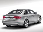 Audi A4 A4 (B8) 1.8 TFSI 6G