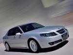Saab 9-5 Vector 2.3 T (185 л.с.) 5MT