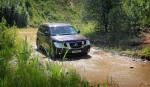 Nissan Patrol 2011 5.6 (298 кВт/400 л.с.) АКПП 4x4 Luxury