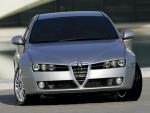 AlfaRomeo 159 1.9 JTS 160hp Manual