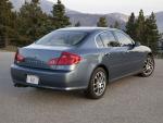 Infiniti G35 Premium