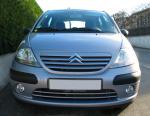 Citroen C3 1.6i 16v МКПП SX