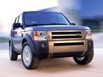 LandRover Discovery 2,7 Td V6 HSE