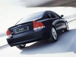 Volvo S60 2.5 T 5МT