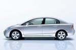 Honda Civic седан Executive АT