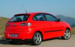 Seat Ibiza 1.4 MAN Reference