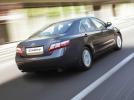 Toyota Camry Сomfort Plus 2,4