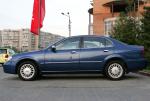 Chery Eastar 2.0 MT II