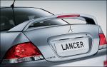 Mitsubishi Lancer 2.0 Intense (S89)