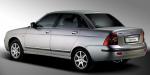 Vaz LADA Priora 21703-02-015 Седан