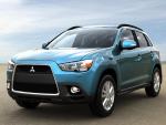 Mitsubishi ASX 2.0 MIVEC (110 кВт/150 л.с.) CVT 4x4 Exclusive