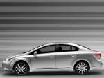 Toyota Avensis 3 1.8 Valvematic МКПП Comfort Plus (Универсал)