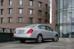 Nissan Teana Elegance 2.0 AT