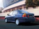 Suzuki Liana 1,6 SEDAN AТ 2WD 106 л.с.
