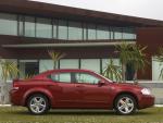 Dodge Avenger 2.0 5M