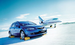 Mazda 6 Универсал Sport 2,3 л, МКПП